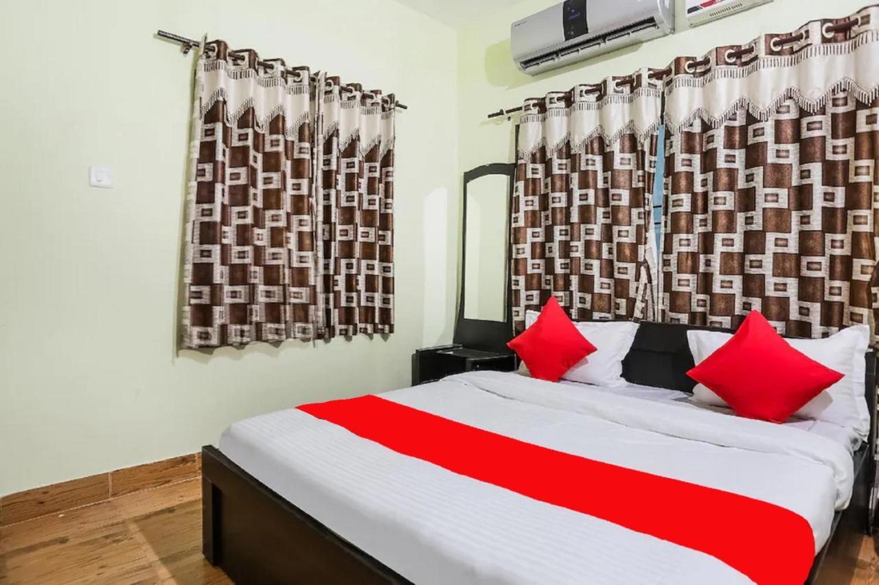 Sb Premium Suite Puri Kültér fotó