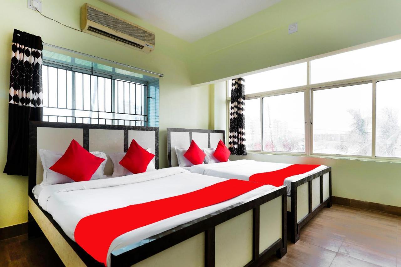 Sb Premium Suite Puri Kültér fotó