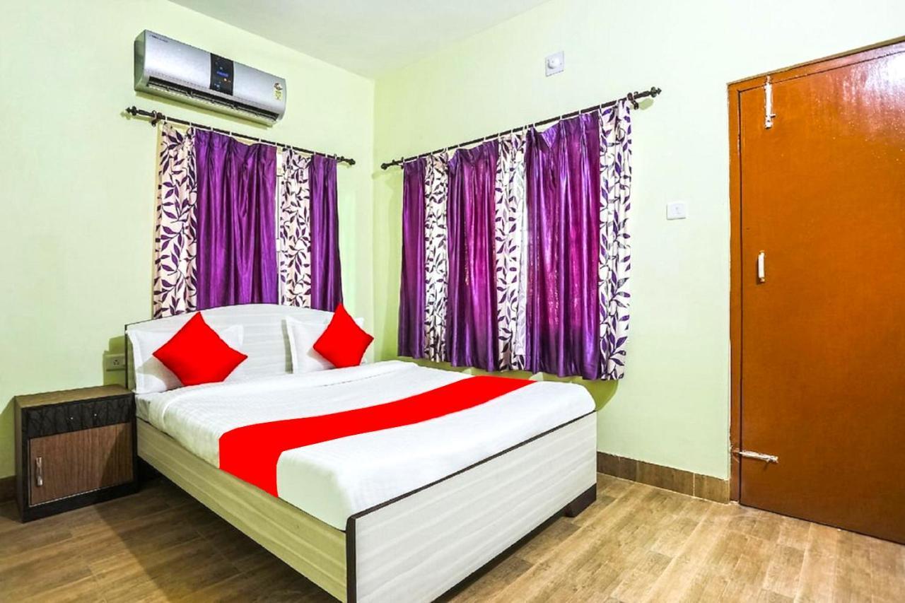 Sb Premium Suite Puri Kültér fotó