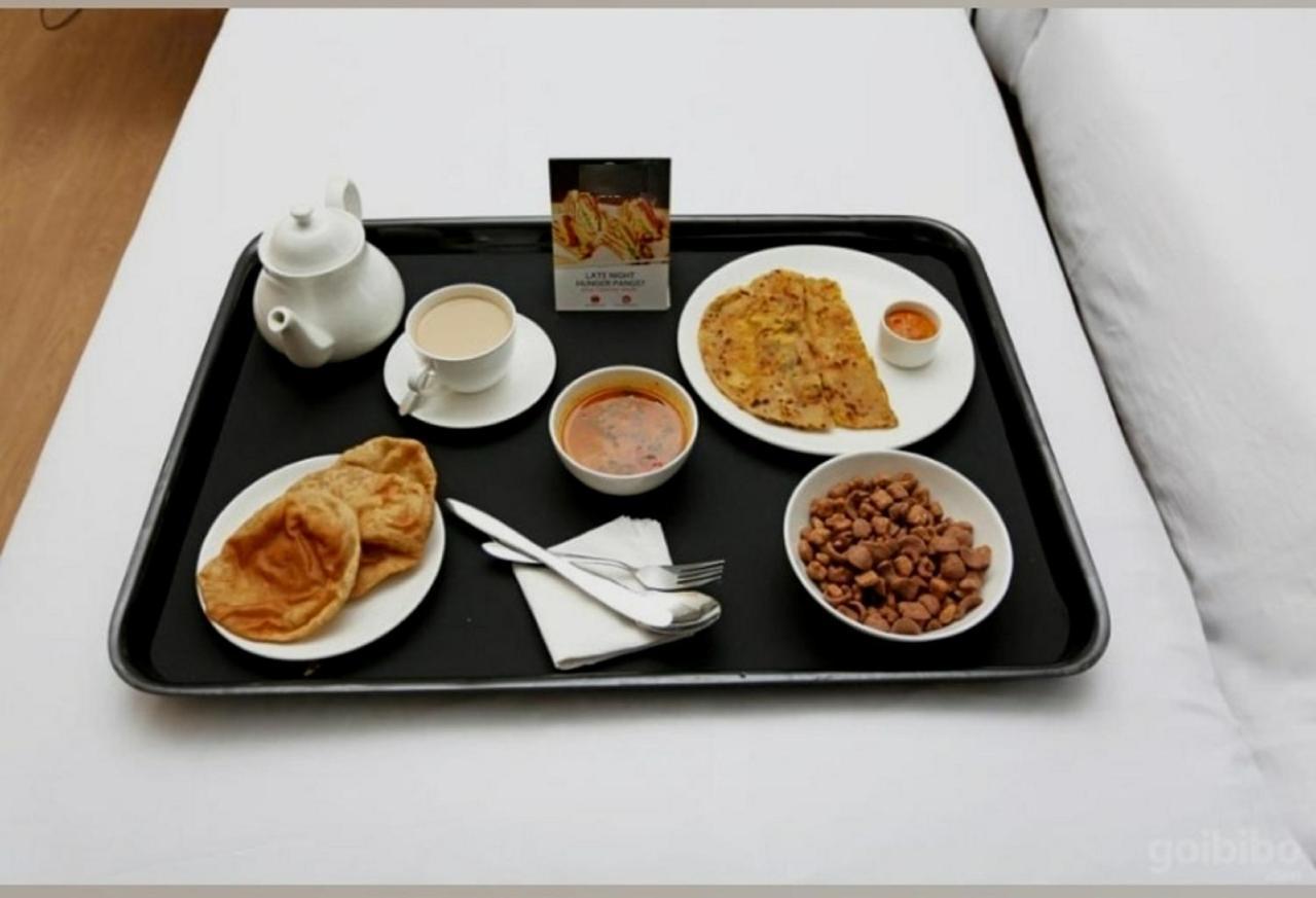 Sb Premium Suite Puri Kültér fotó