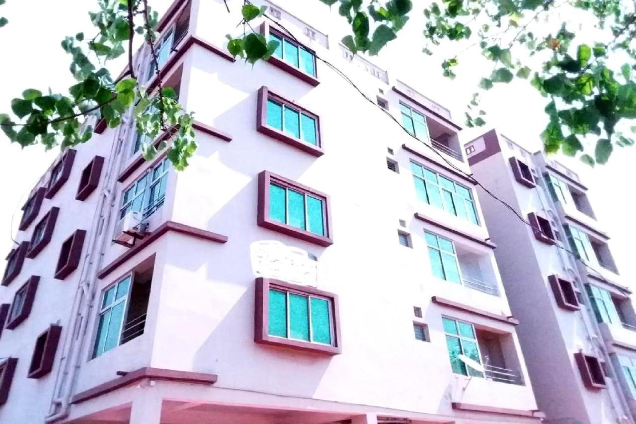Sb Premium Suite Puri Kültér fotó