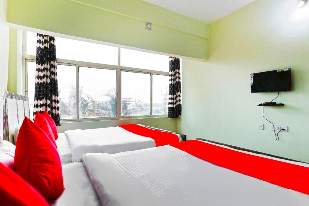 Sb Premium Suite Puri Kültér fotó