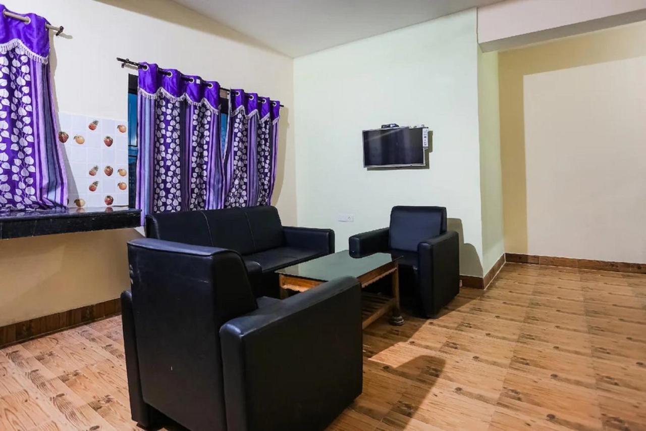 Sb Premium Suite Puri Kültér fotó