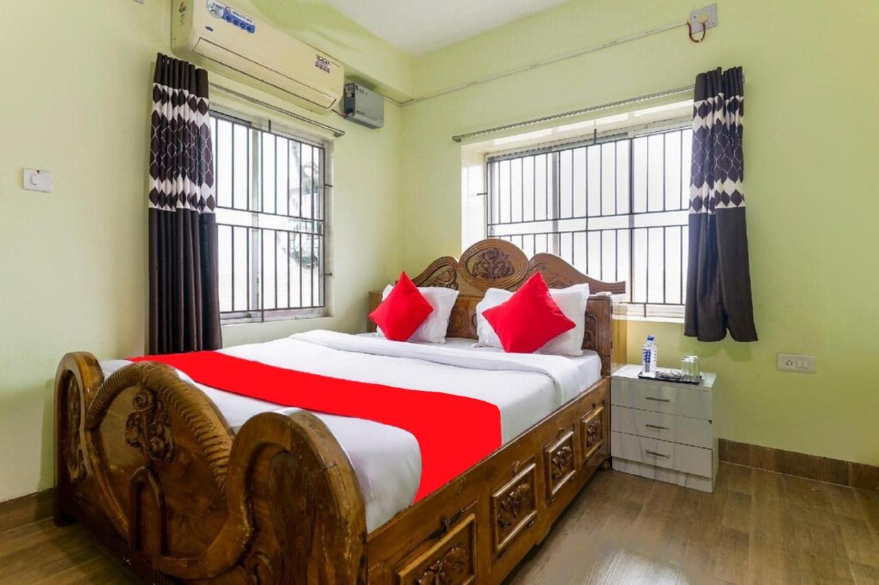 Sb Premium Suite Puri Kültér fotó