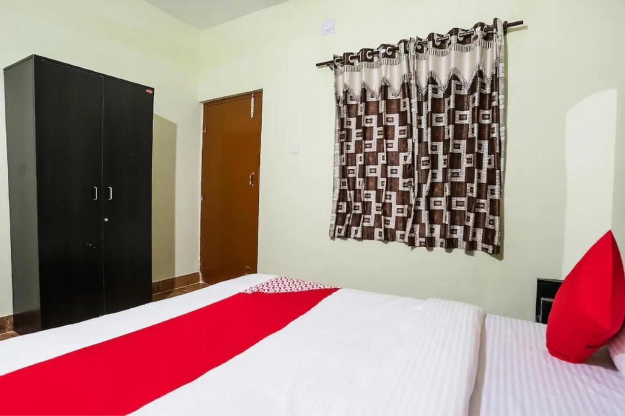 Sb Premium Suite Puri Kültér fotó