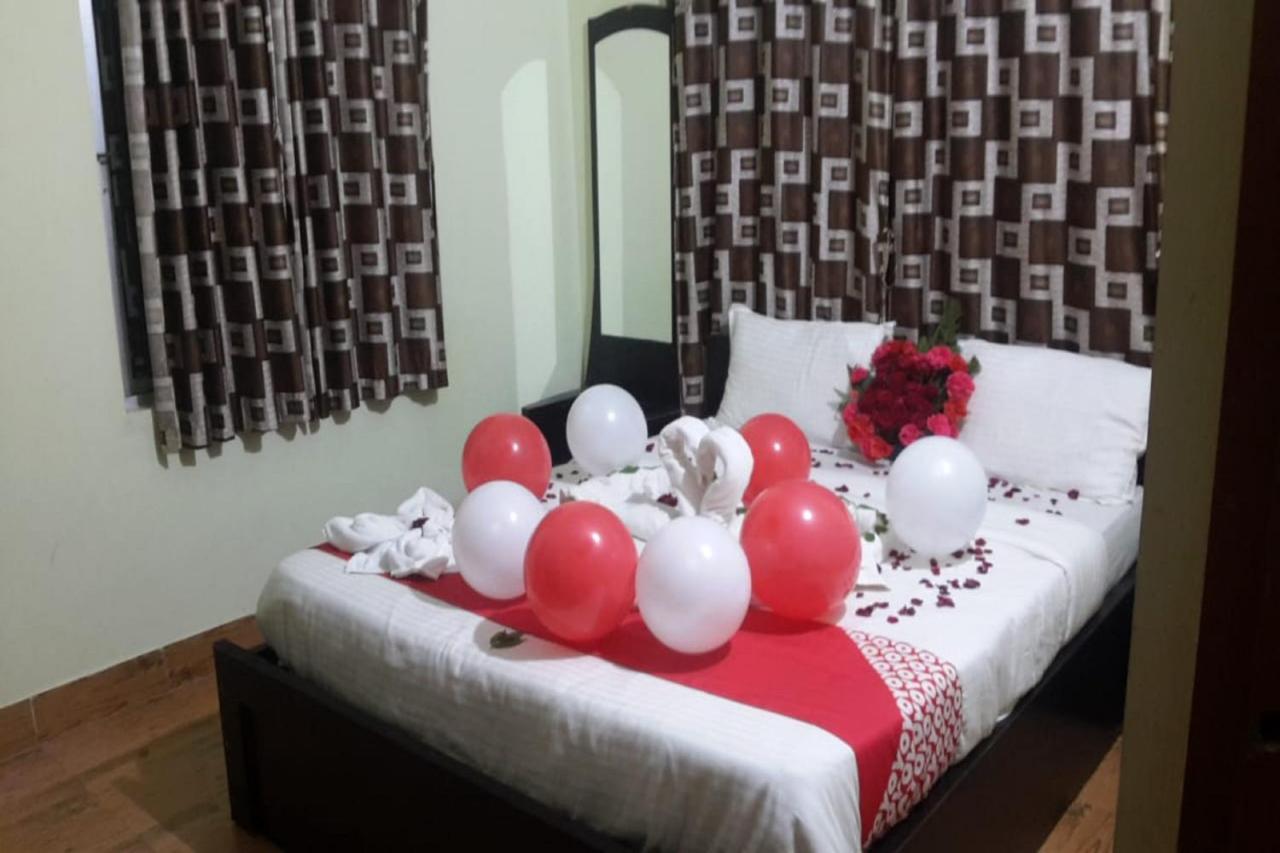 Sb Premium Suite Puri Kültér fotó