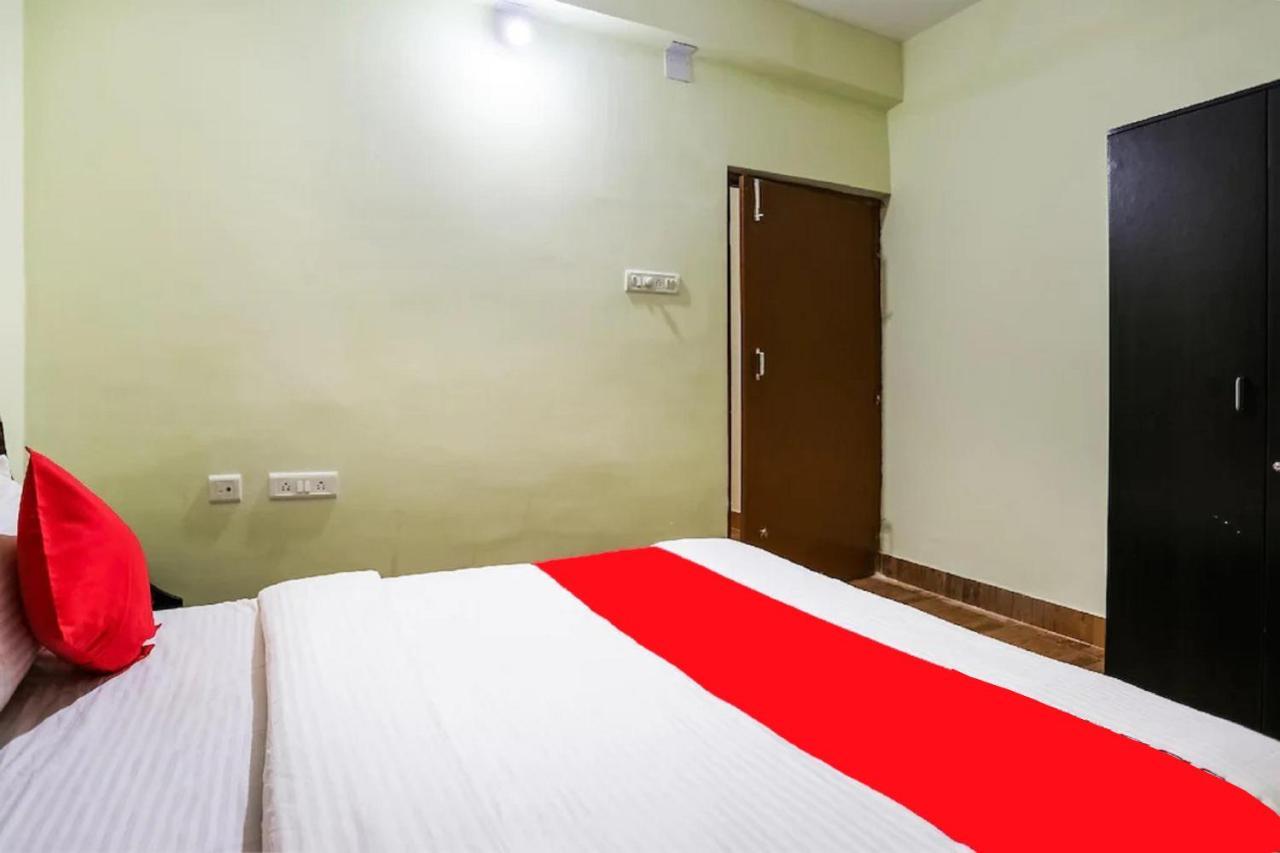 Sb Premium Suite Puri Kültér fotó