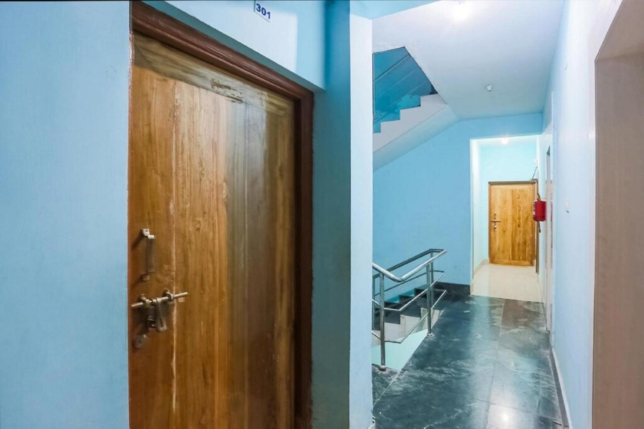 Sb Premium Suite Puri Kültér fotó
