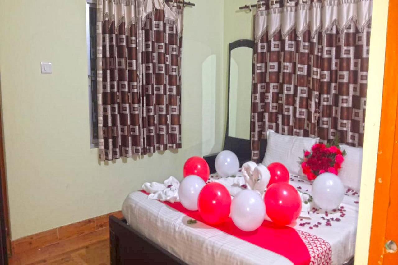 Sb Premium Suite Puri Kültér fotó