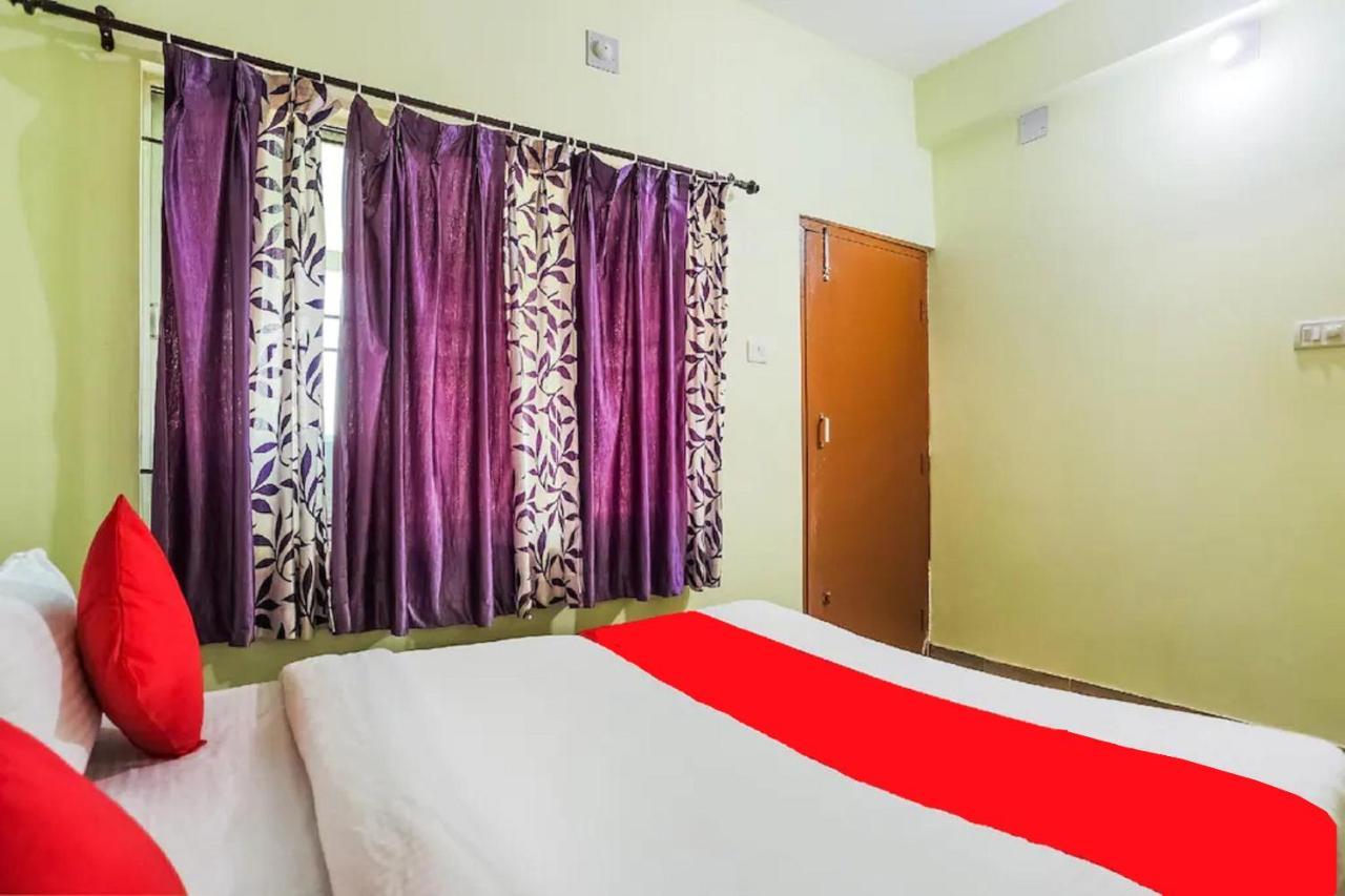 Sb Premium Suite Puri Kültér fotó