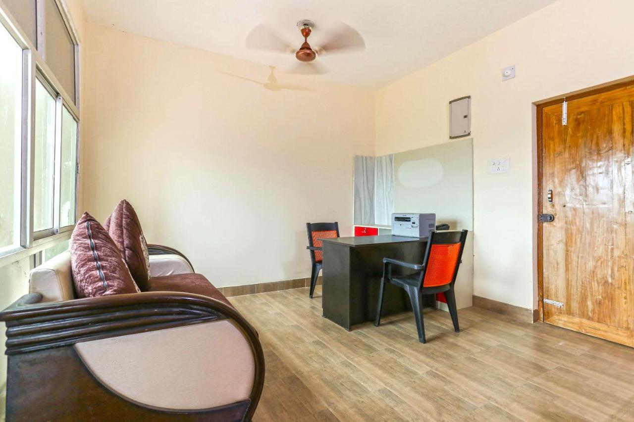 Sb Premium Suite Puri Kültér fotó