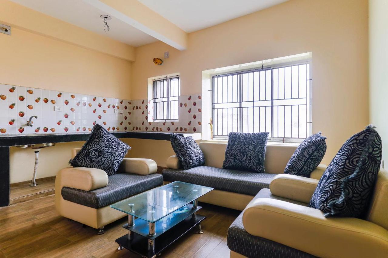Sb Premium Suite Puri Kültér fotó
