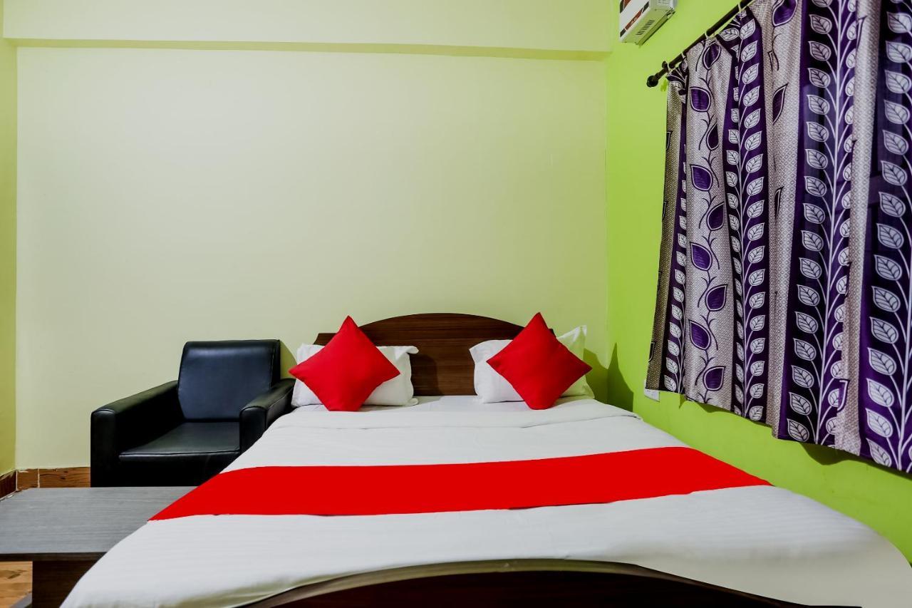 Sb Premium Suite Puri Kültér fotó
