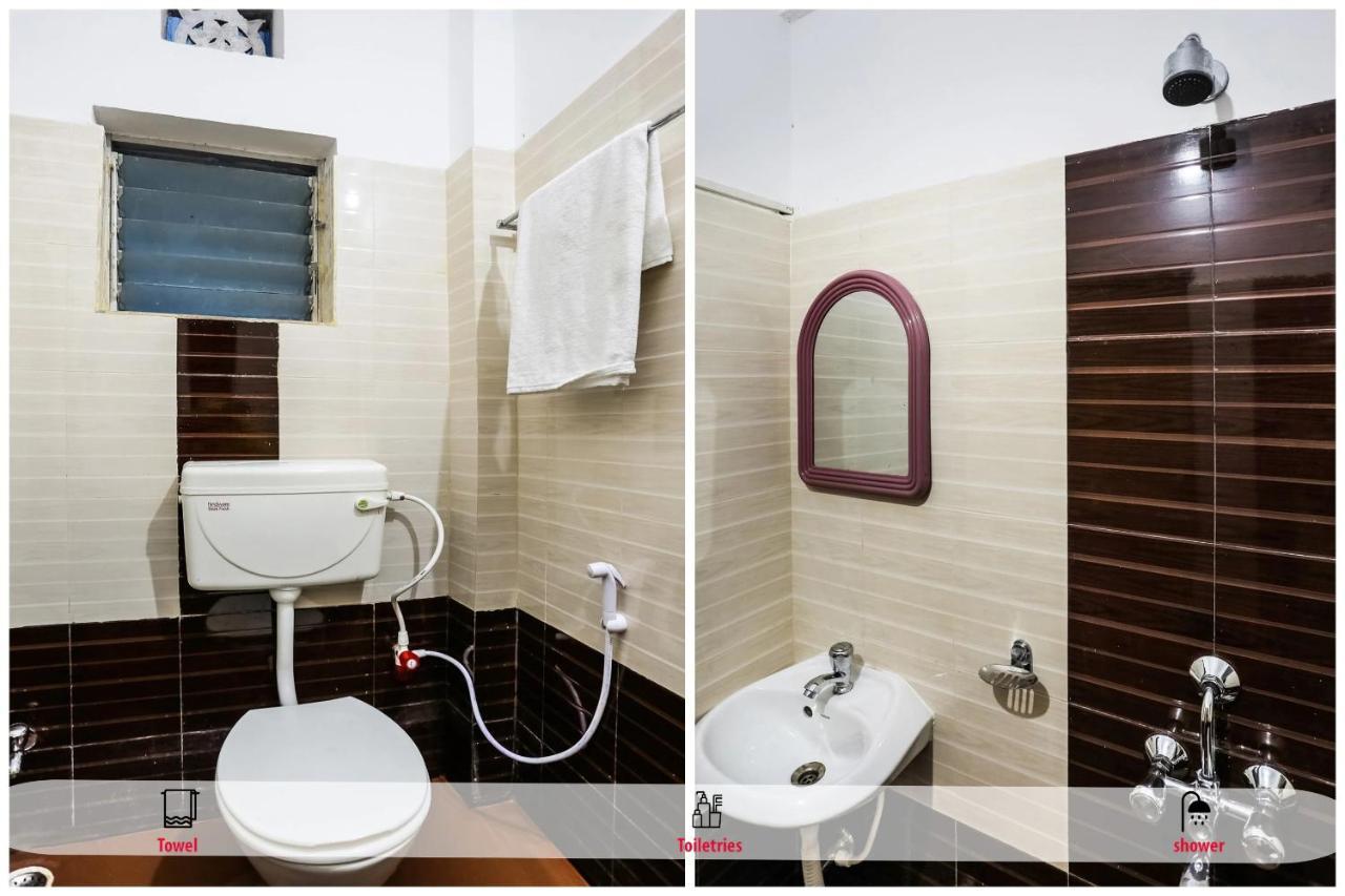 Sb Premium Suite Puri Kültér fotó