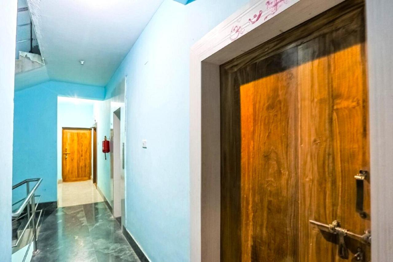Sb Premium Suite Puri Kültér fotó