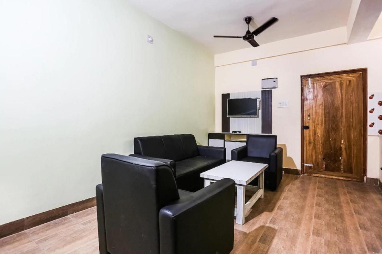 Sb Premium Suite Puri Kültér fotó