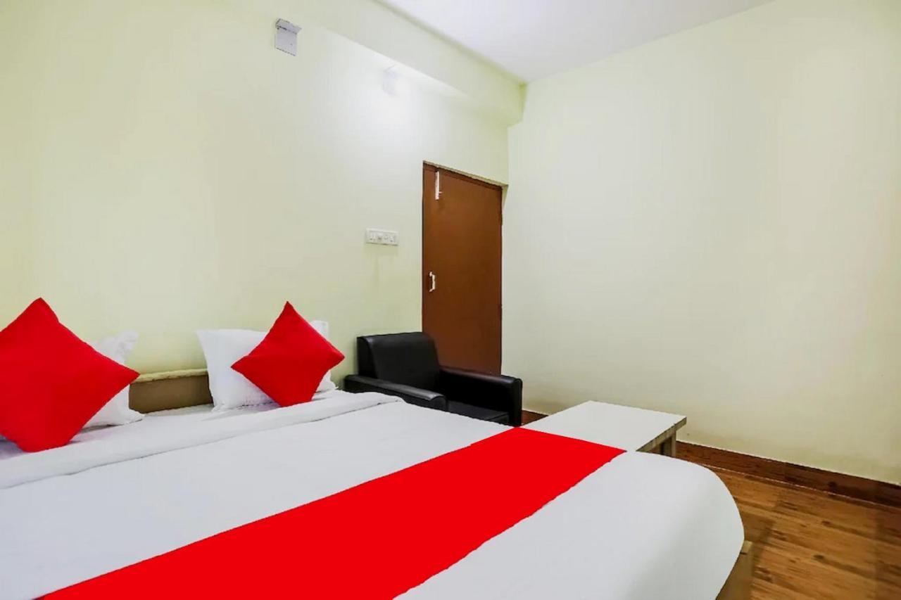 Sb Premium Suite Puri Kültér fotó