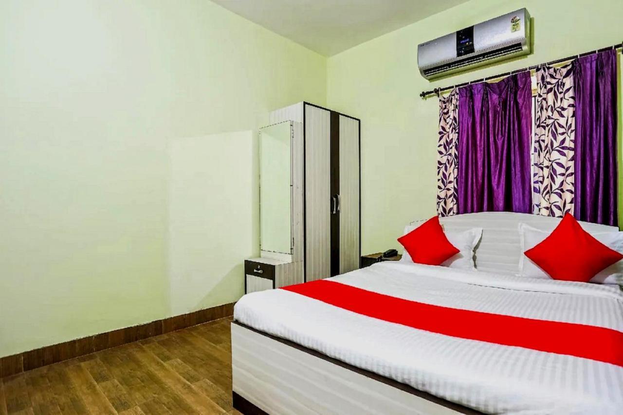 Sb Premium Suite Puri Kültér fotó