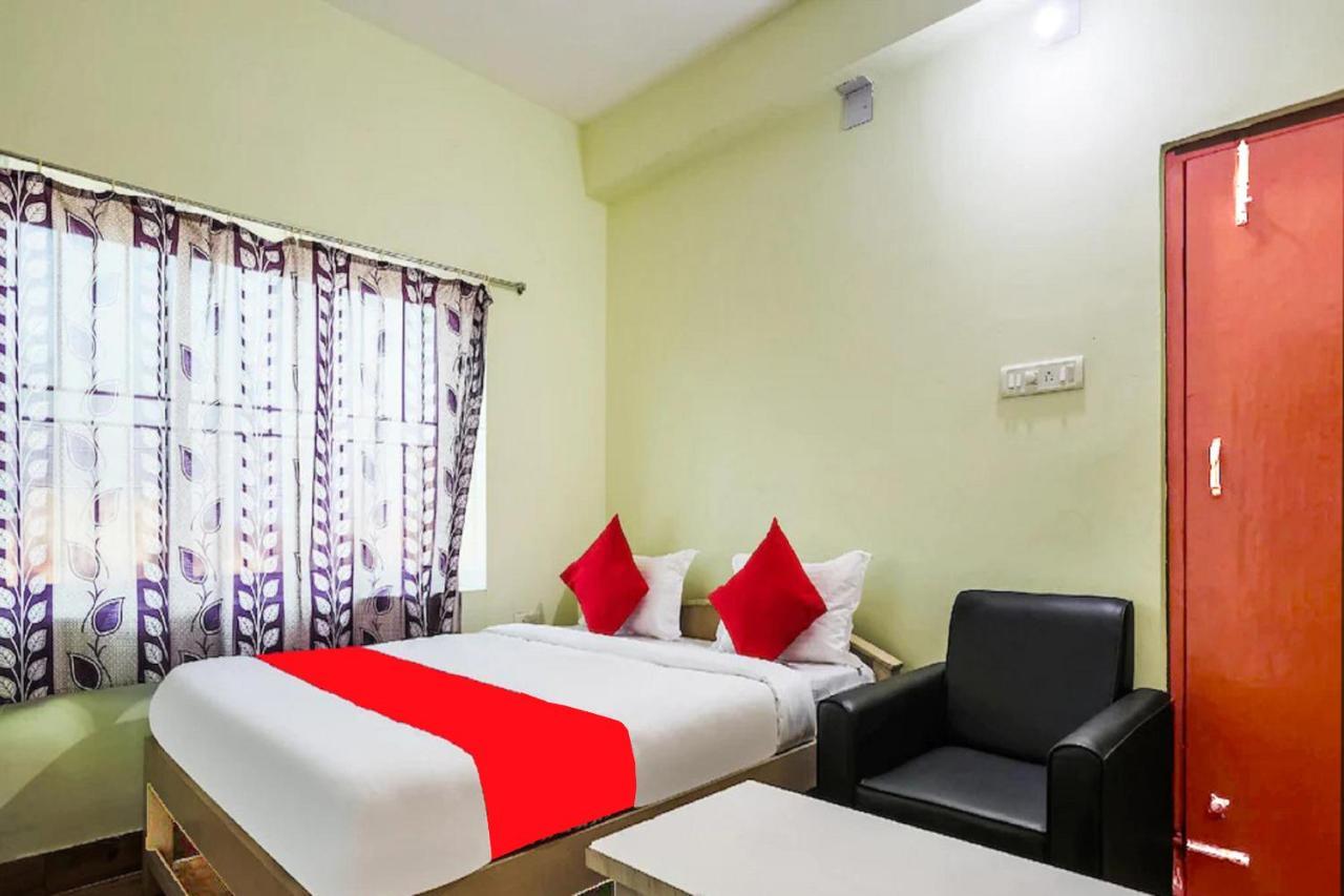 Sb Premium Suite Puri Kültér fotó