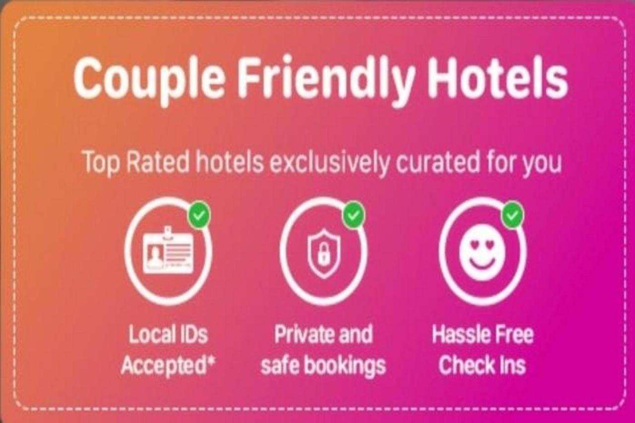 Sb Premium Suite Puri Kültér fotó