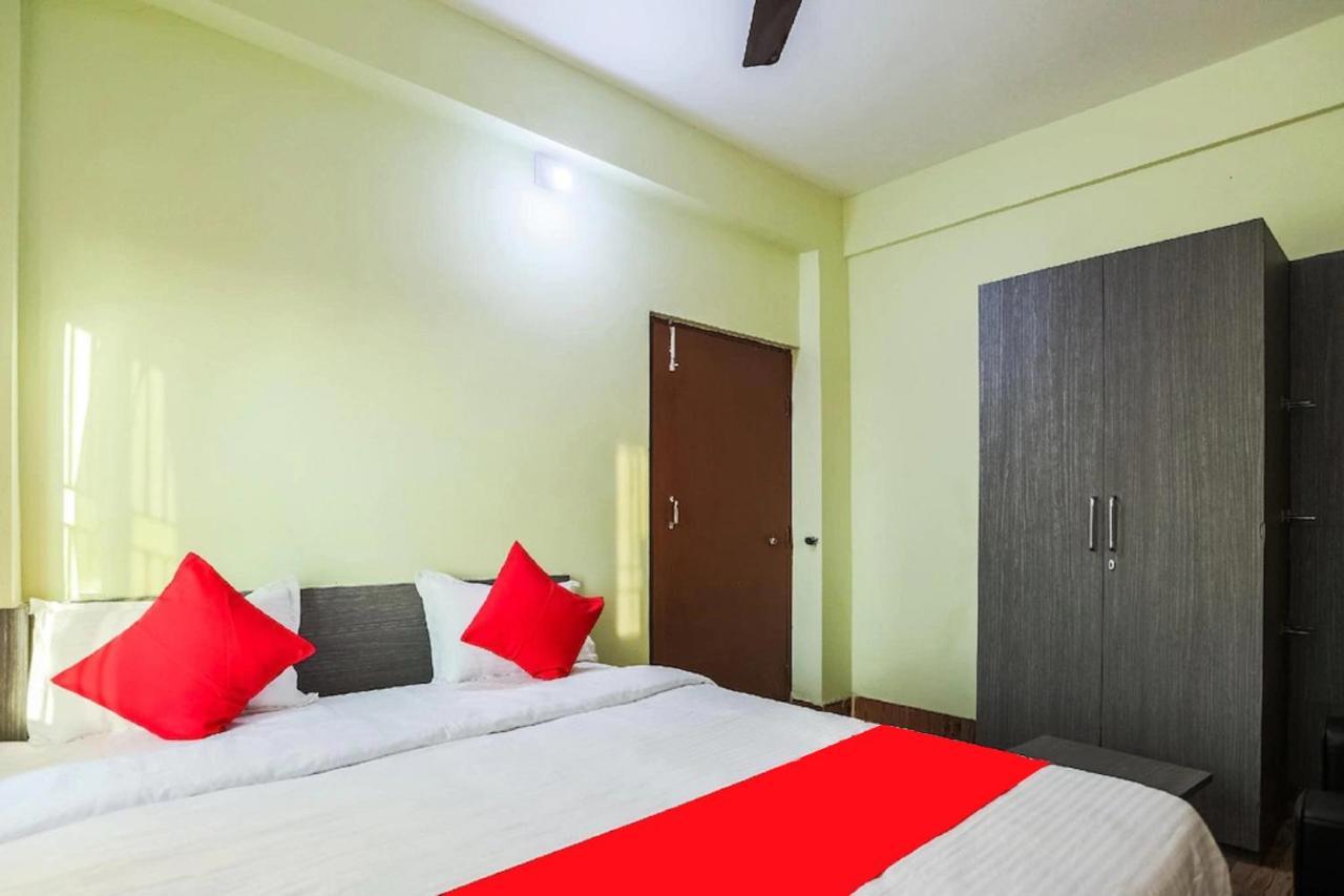 Sb Premium Suite Puri Kültér fotó