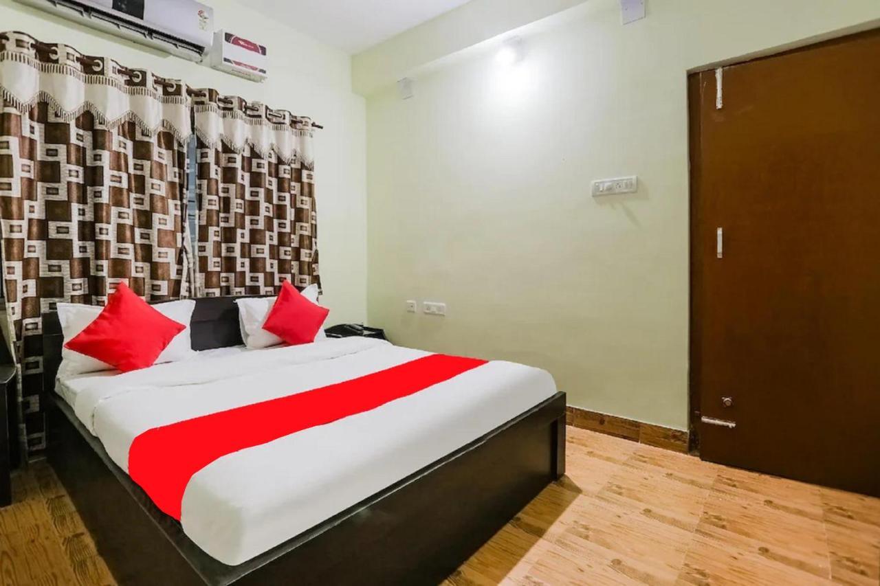 Sb Premium Suite Puri Kültér fotó