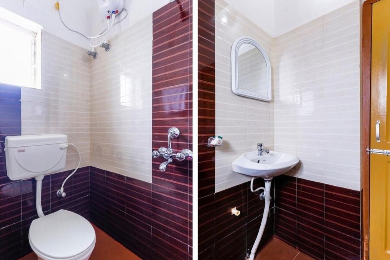 Sb Premium Suite Puri Kültér fotó