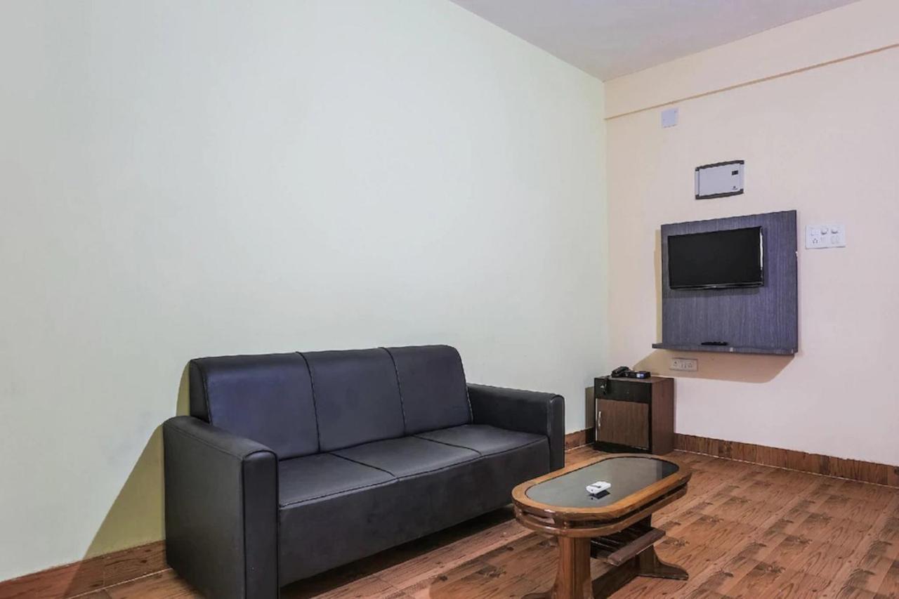 Sb Premium Suite Puri Kültér fotó