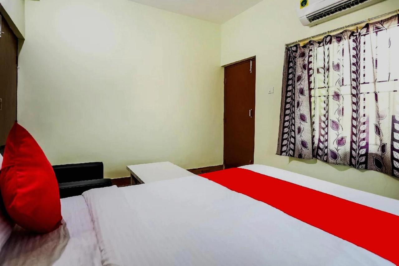 Sb Premium Suite Puri Kültér fotó