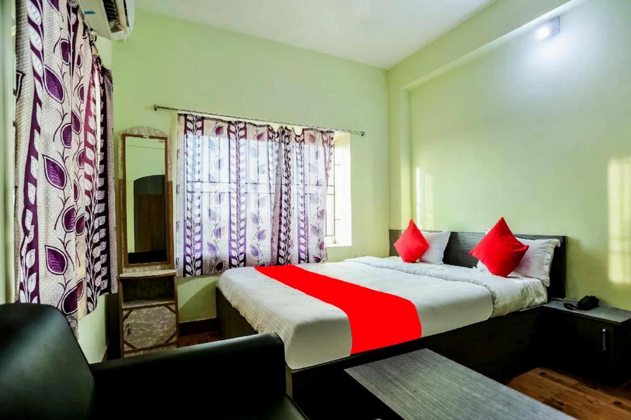 Sb Premium Suite Puri Kültér fotó