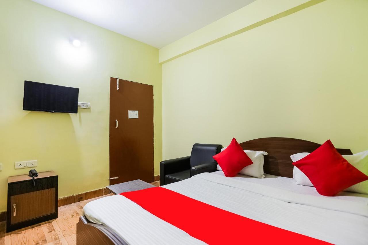 Sb Premium Suite Puri Kültér fotó
