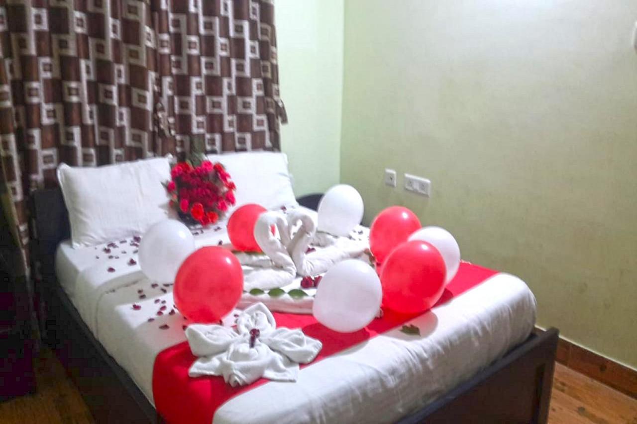Sb Premium Suite Puri Kültér fotó